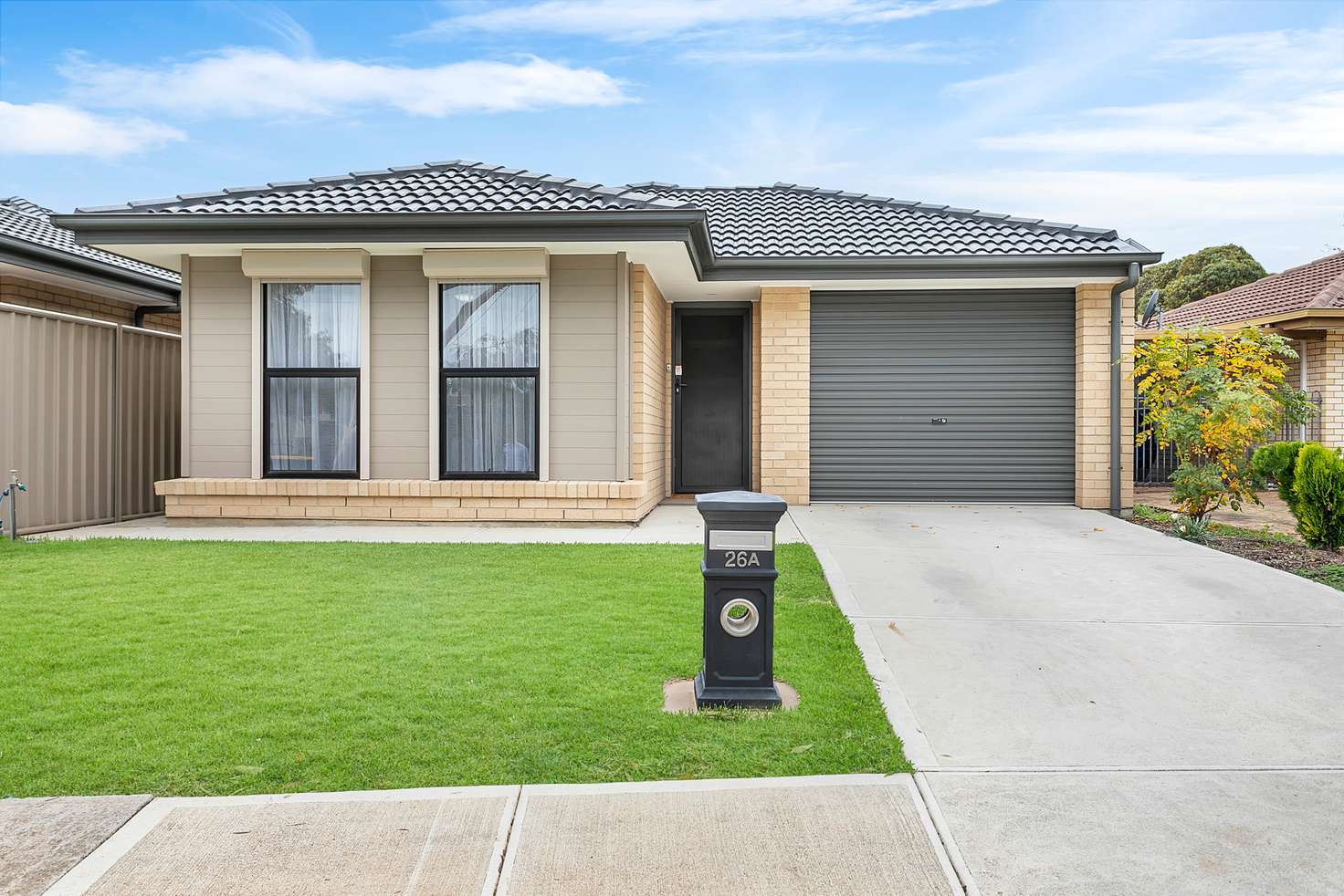 Main view of Homely house listing, 26A Edwina Drive, Morphett Vale SA 5162