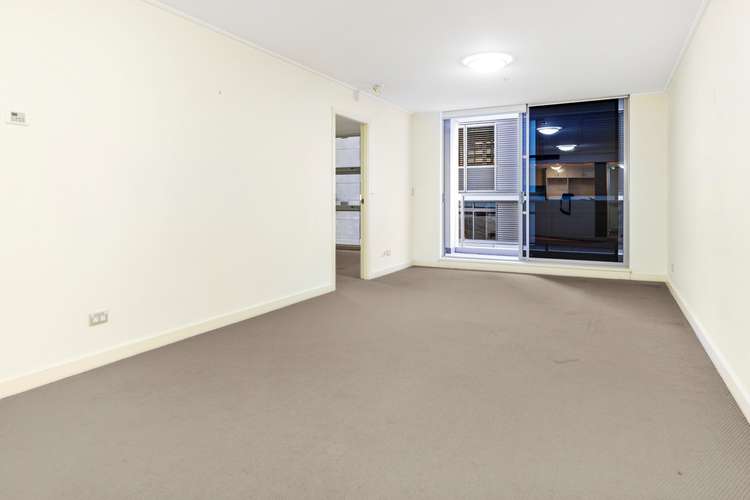 Main view of Homely apartment listing, 104/15 Atchison St, St Leonards NSW 2065