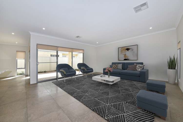 Third view of Homely house listing, 9 Tawny Way, Alkimos WA 6038
