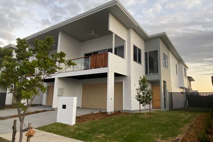 Main view of Homely house listing, 11 AEGEAN AVENUE, Newport QLD 4020