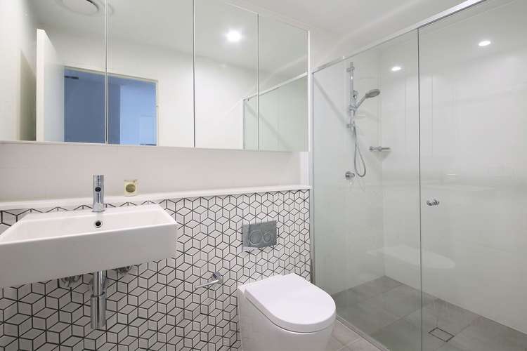 Fifth view of Homely apartment listing, 423/30 Guess Avenue, Wolli Creek NSW 2205