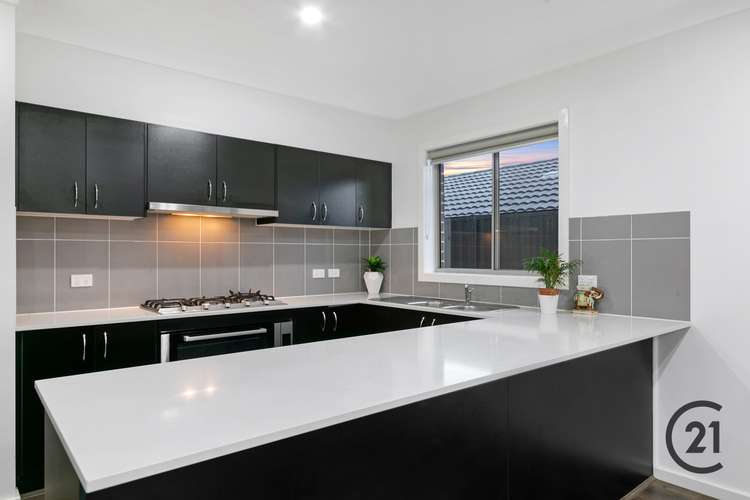 Fifth view of Homely house listing, 143 Longerenong Avenue, Box Hill NSW 2765