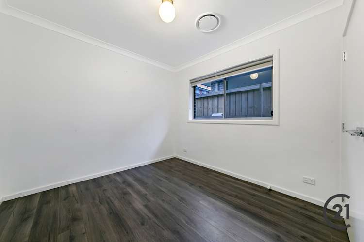 Sixth view of Homely house listing, 143 Longerenong Avenue, Box Hill NSW 2765