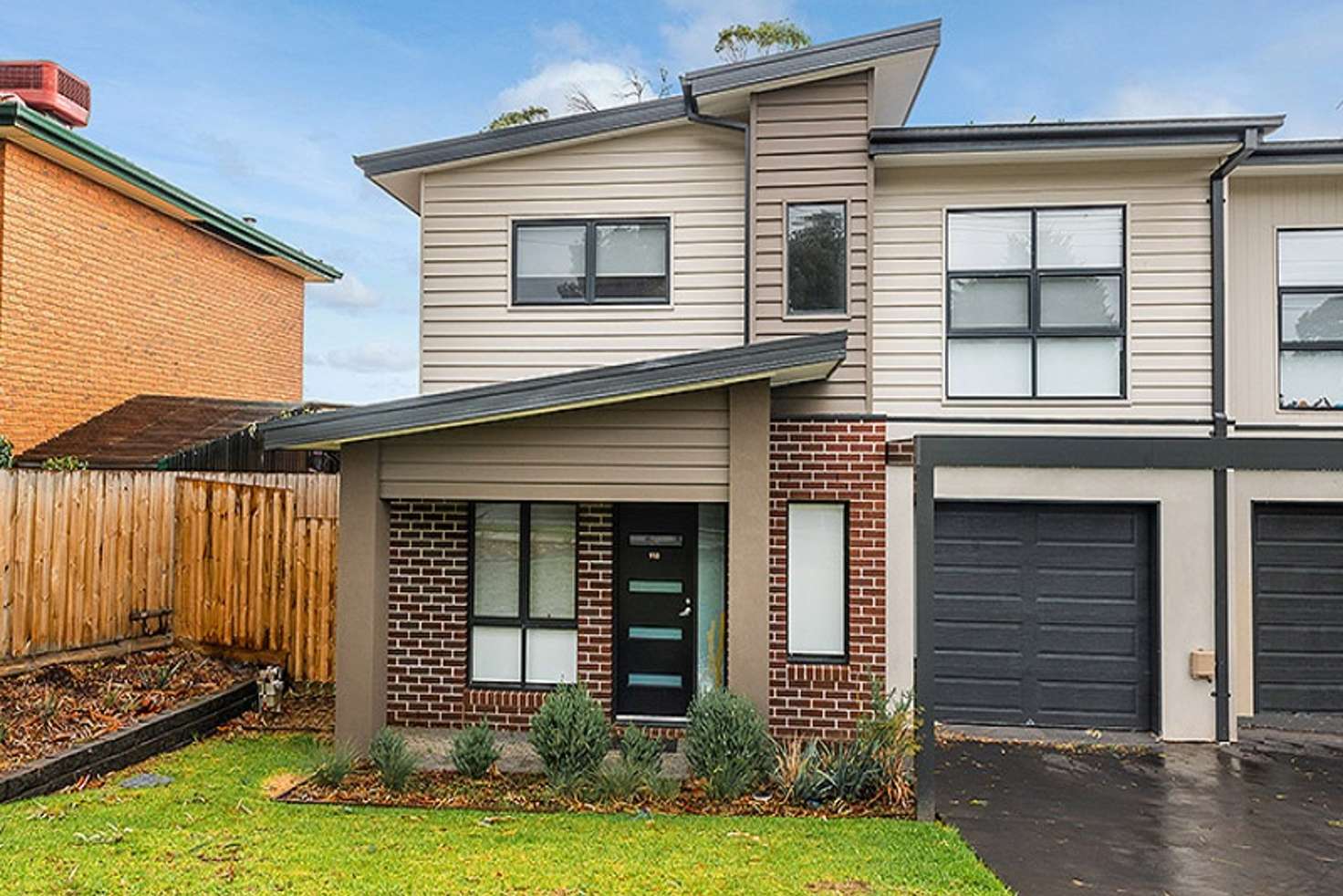 Main view of Homely townhouse listing, 118 Cadles Road, Carrum Downs VIC 3201