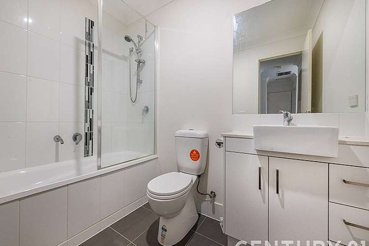 Fifth view of Homely townhouse listing, 118 Cadles Road, Carrum Downs VIC 3201