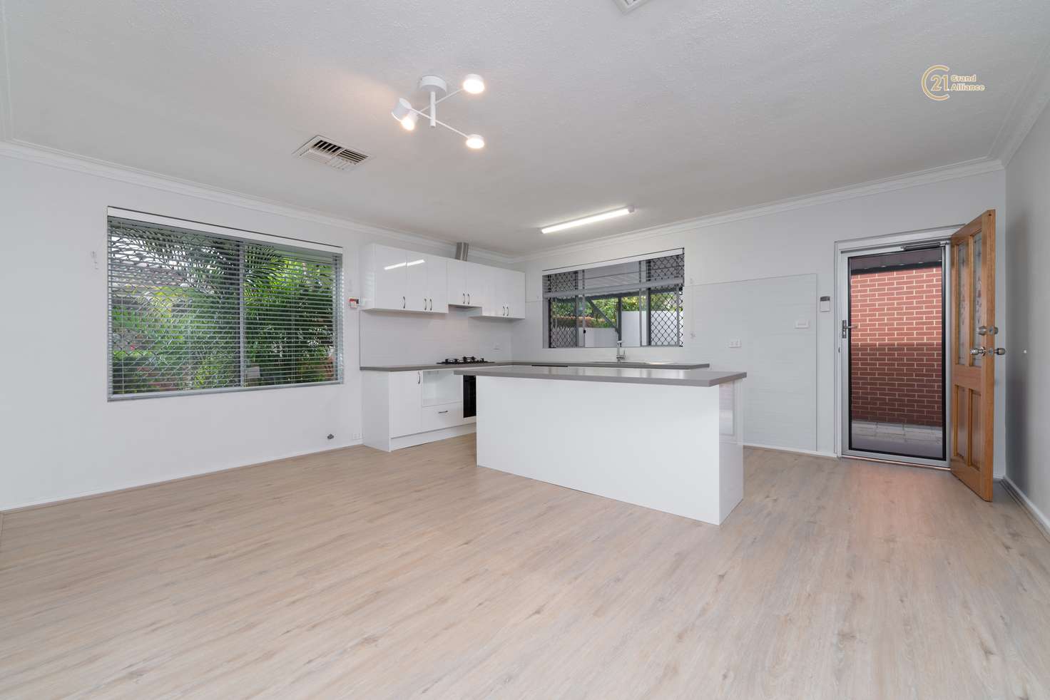 Main view of Homely house listing, 31 Marmion Street, North Perth WA 6006
