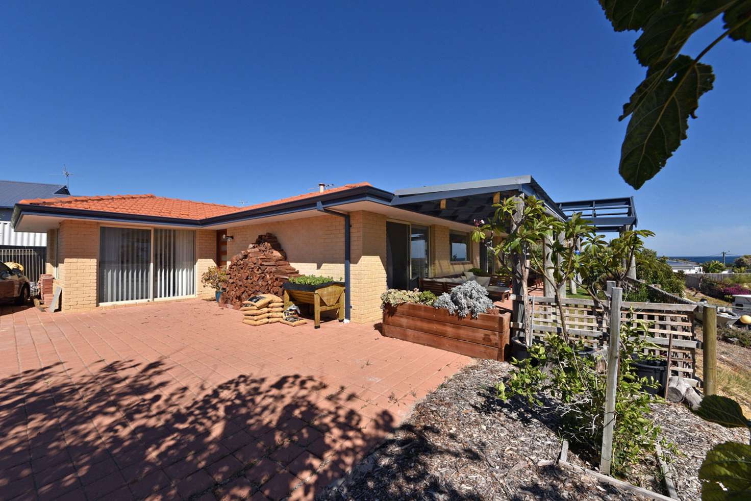 Main view of Homely house listing, 14 Tyson Place, Quinns Rocks WA 6030