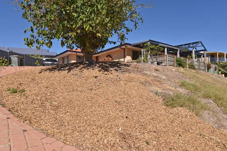 Second view of Homely house listing, 14 Tyson Place, Quinns Rocks WA 6030