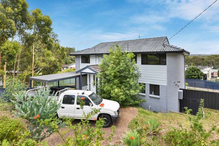 Main view of Homely house listing, 43 Harborne Avenue, Rathmines NSW 2283