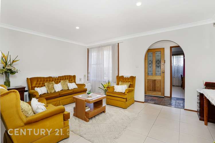 Second view of Homely house listing, 10 Hambidge Place, Bow Bowing NSW 2566