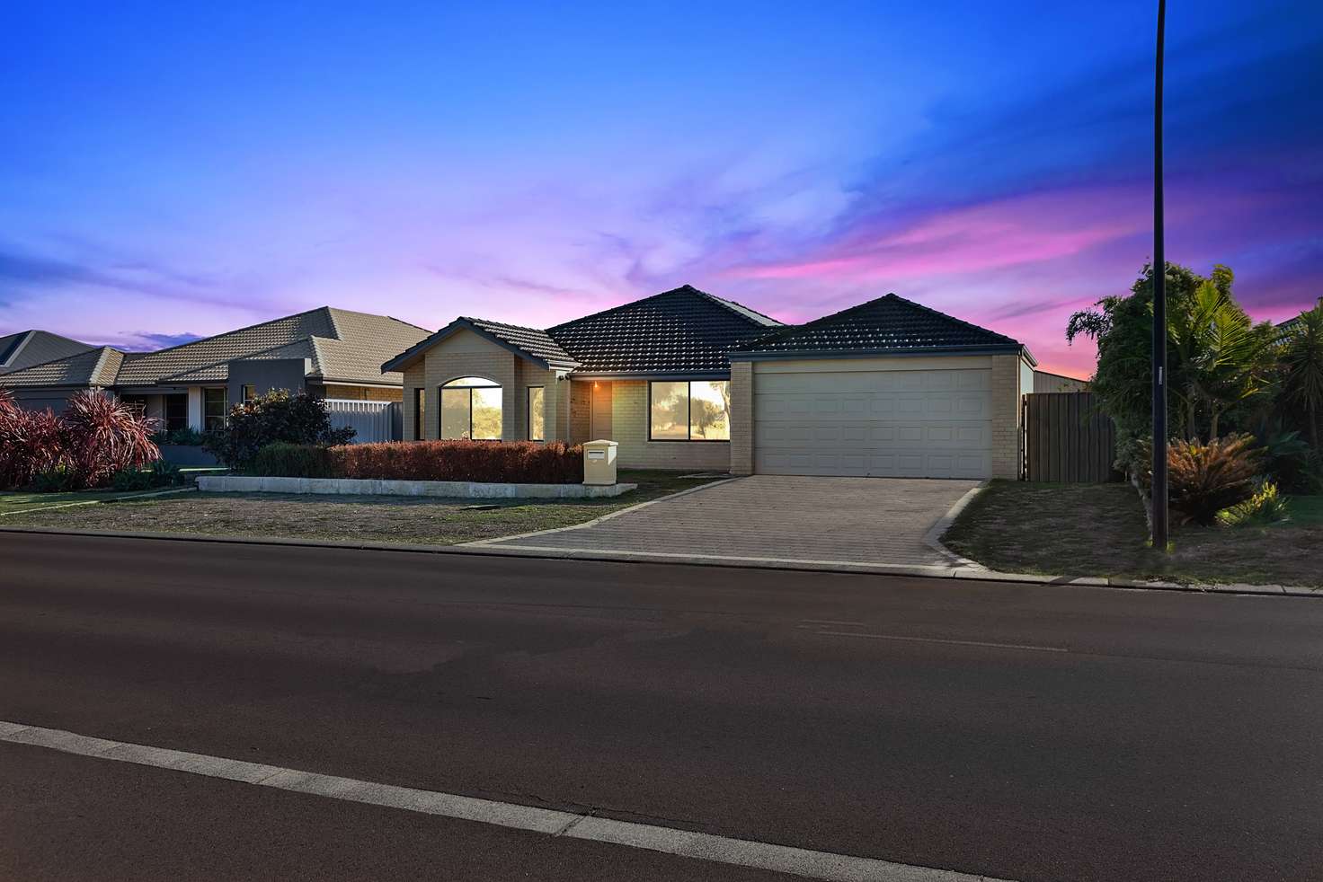 Main view of Homely house listing, 37 Murtin Road, Dalyellup WA 6230