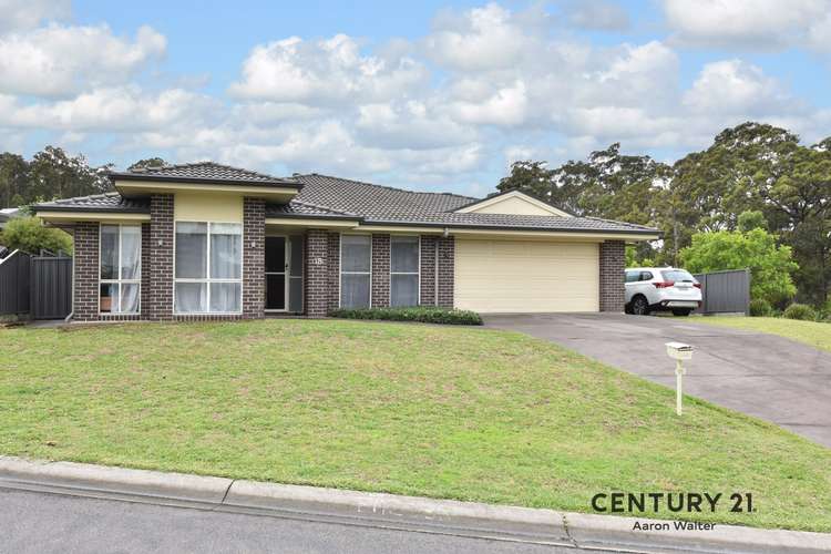 Main view of Homely house listing, 18 Dromedary Street, Cameron Park NSW 2285
