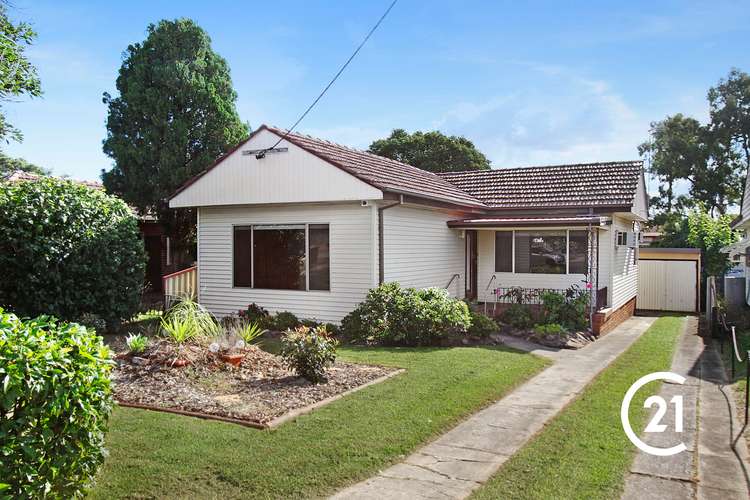 Main view of Homely house listing, 6 Norfolk Street, Blacktown NSW 2148