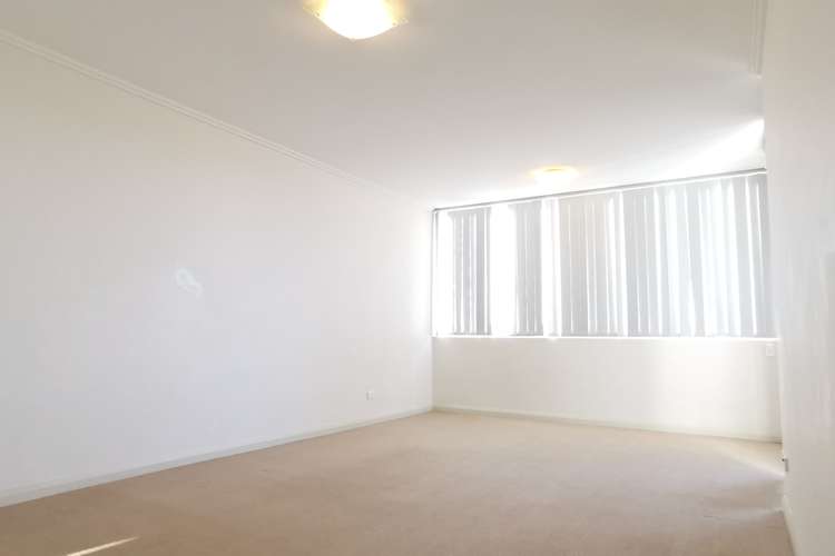 Second view of Homely apartment listing, 903/23-26 Station Street, Kogarah NSW 2217