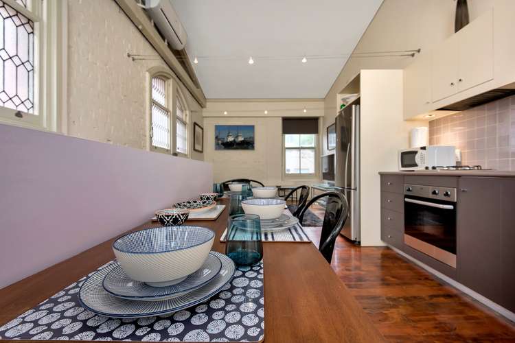 Fourth view of Homely apartment listing, 1/87 Lipson Street, Port Adelaide SA 5015