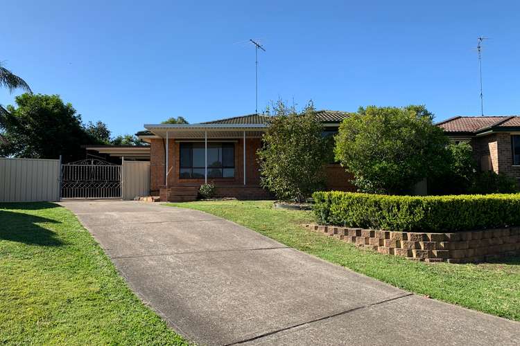 Second view of Homely house listing, 28 Loder Cres, South Windsor NSW 2756