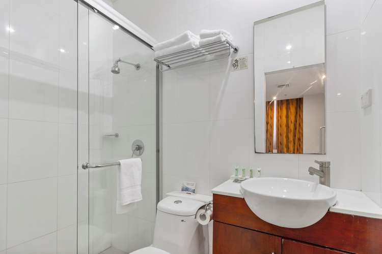 Fourth view of Homely apartment listing, Studio/15-17 Hunter Street, Sydney NSW 2000