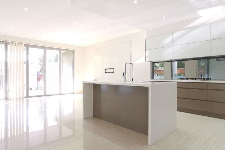Fifth view of Homely townhouse listing, 18A James Street, Blakehurst NSW 2221