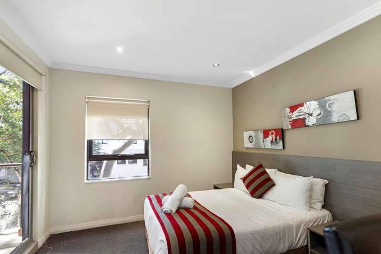 Fourth view of Homely apartment listing, Studio/108 Parramatta Rd, Camperdown NSW 2050