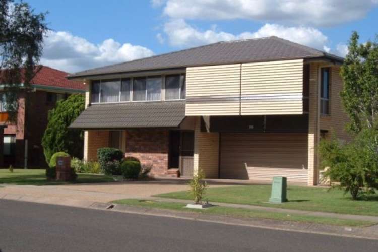 Main view of Homely house listing, 35 Archdale Rd, Ferny Grove QLD 4055