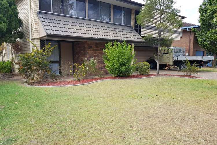 Second view of Homely house listing, 35 Archdale Rd, Ferny Grove QLD 4055