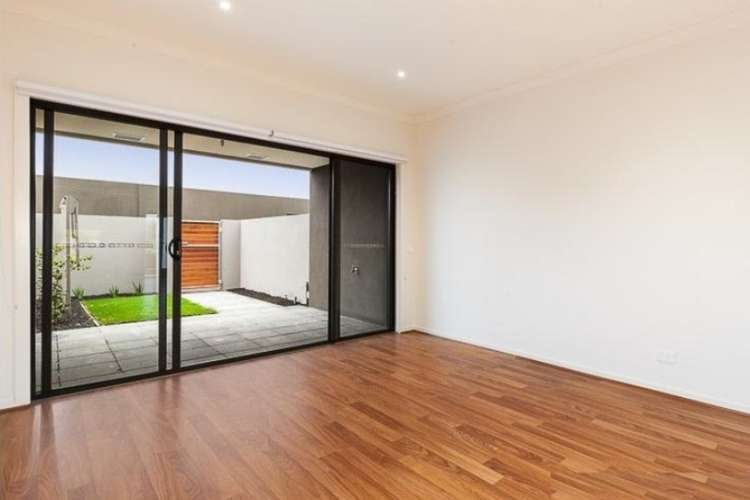 Second view of Homely townhouse listing, 4/235 Wickham Road, Highett VIC 3190
