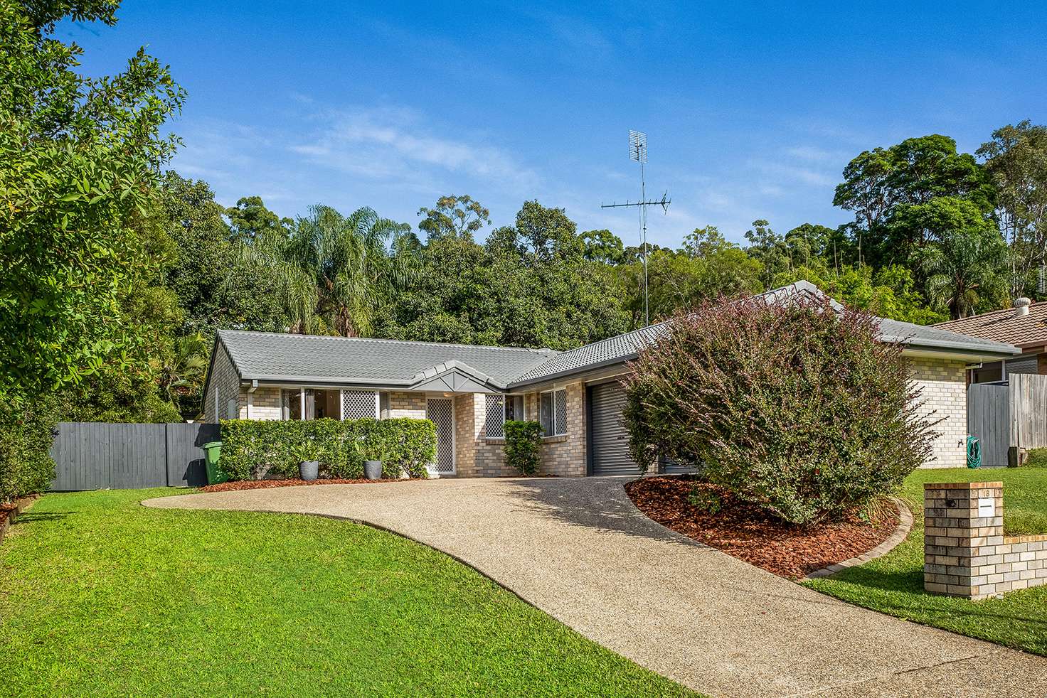 Main view of Homely house listing, 18 Andriana Drive, Buderim QLD 4556