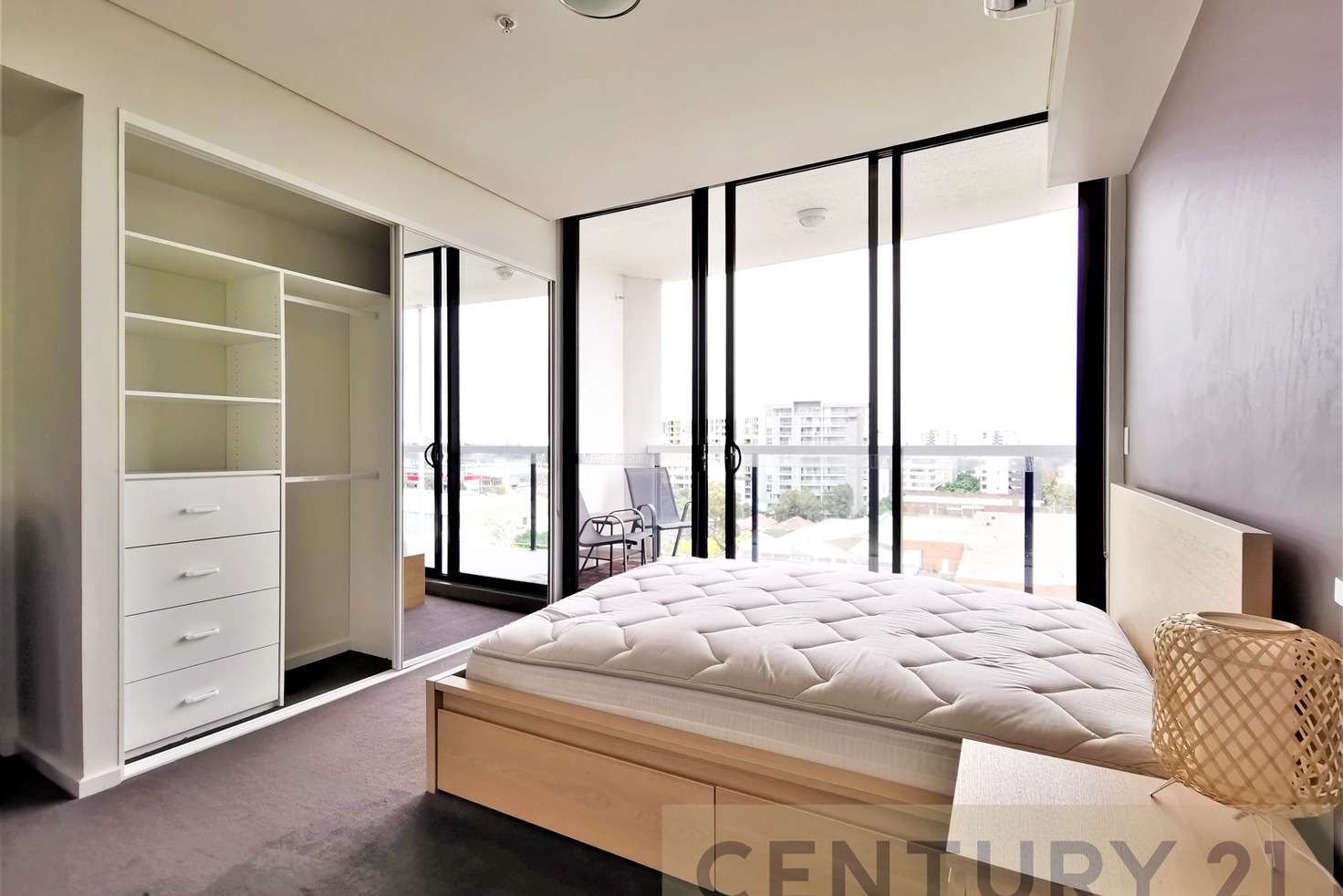 Main view of Homely apartment listing, 702/581 Gardeners Road, Mascot NSW 2020