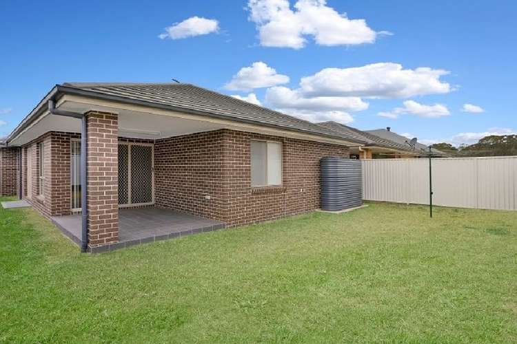 Second view of Homely house listing, 25 Putland Street, Riverstone NSW 2765