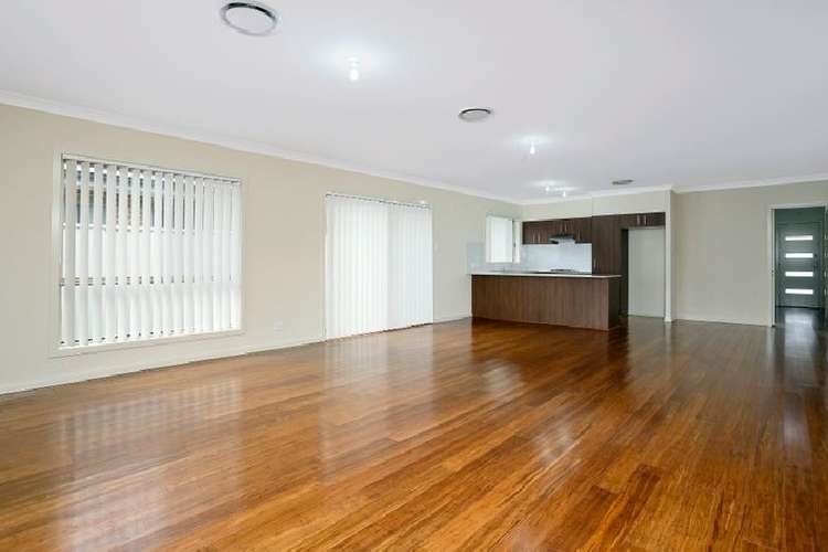 Fifth view of Homely house listing, 25 Putland Street, Riverstone NSW 2765