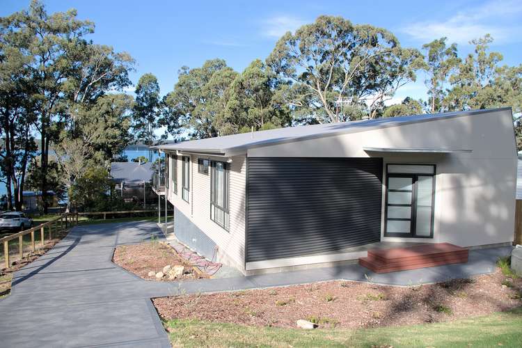 Main view of Homely house listing, 84 Eastslope Way, North Arm Cove NSW 2324