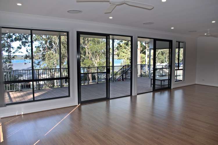 Fourth view of Homely house listing, 84 Eastslope Way, North Arm Cove NSW 2324