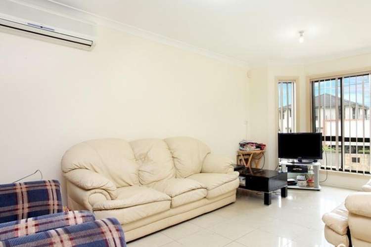 Second view of Homely townhouse listing, 5 Kirkham Road, Auburn NSW 2144