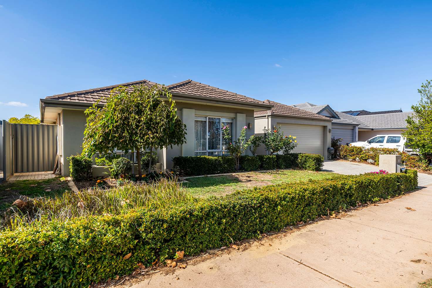 Main view of Homely house listing, 8 Purcell Gardens, South Yunderup WA 6208