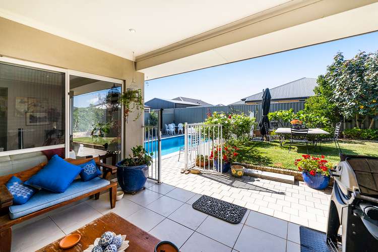 Second view of Homely house listing, 8 Purcell Gardens, South Yunderup WA 6208