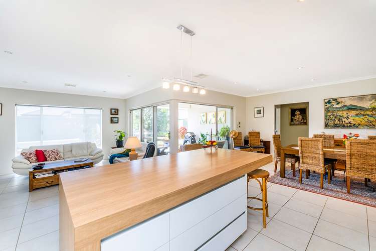 Third view of Homely house listing, 8 Purcell Gardens, South Yunderup WA 6208