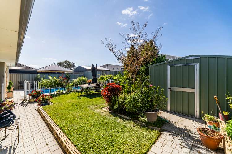 Fifth view of Homely house listing, 8 Purcell Gardens, South Yunderup WA 6208