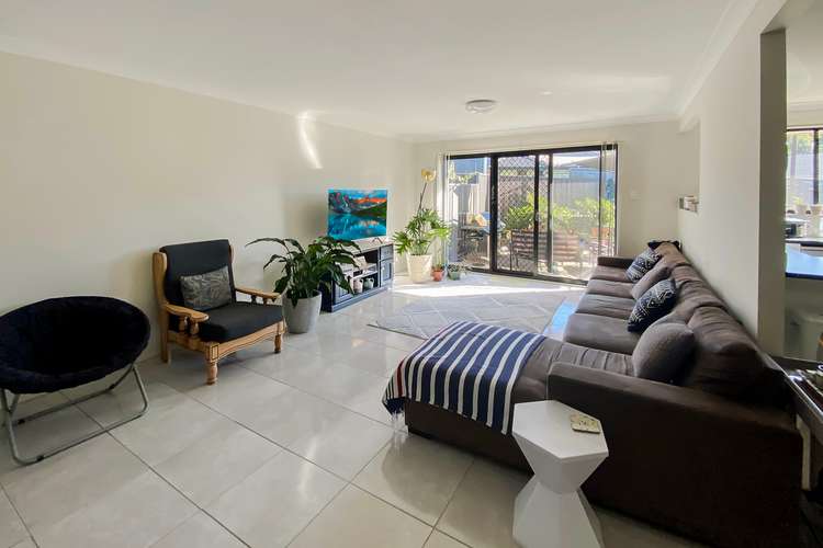 Second view of Homely house listing, 7 Salamon Road, Cameron Park NSW 2285