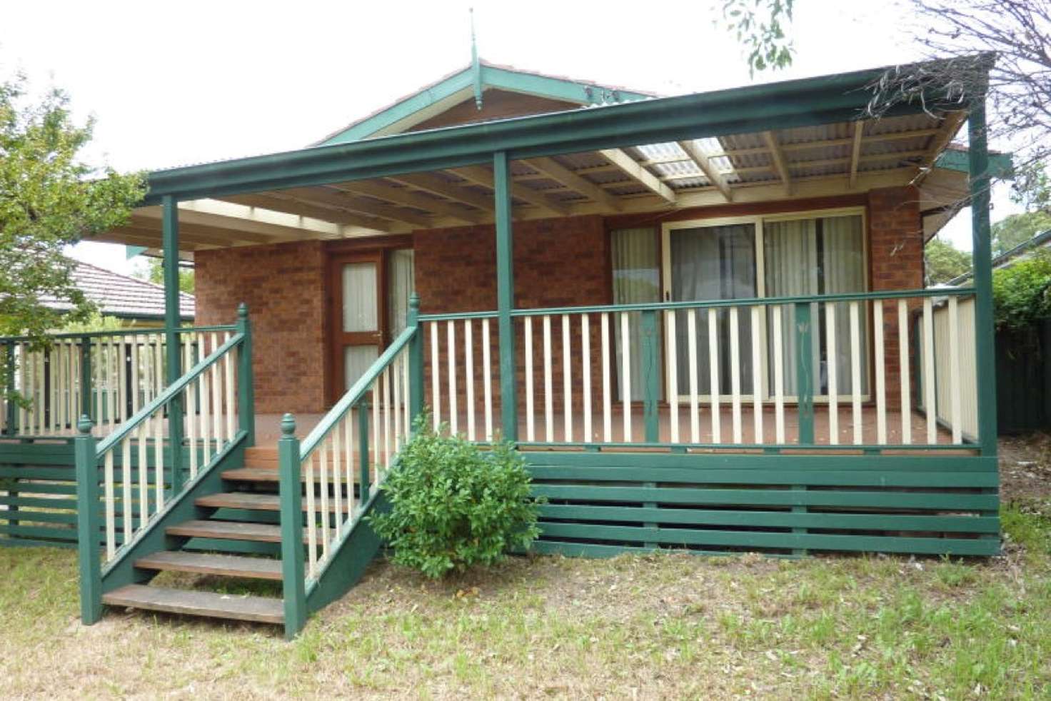 Main view of Homely house listing, 139 Garfield road, Riverstone NSW 2765