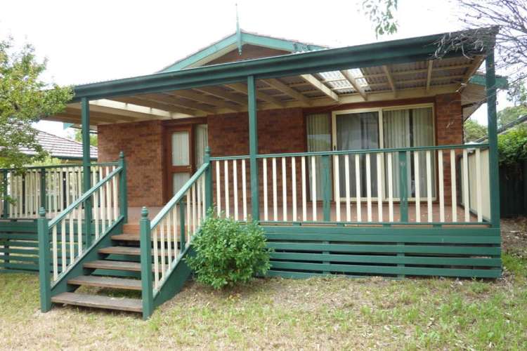 Main view of Homely house listing, 139 Garfield road, Riverstone NSW 2765