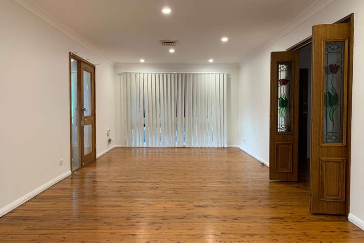 Second view of Homely house listing, 139 Garfield road, Riverstone NSW 2765