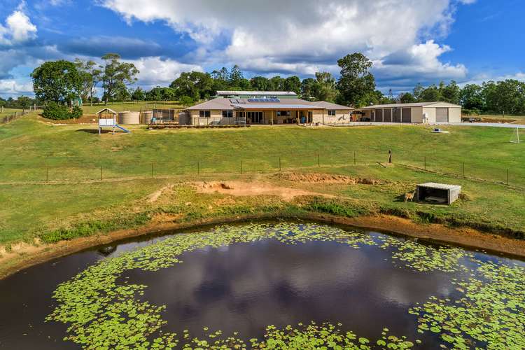 Fourth view of Homely house listing, 15 Rianna Road, The Dawn QLD 4570