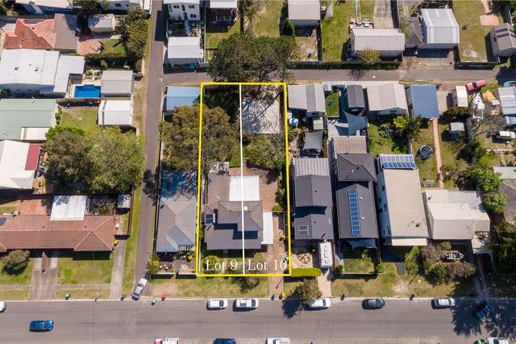 Second view of Homely residentialLand listing, Lot 10/43 Brown Street, Redhead NSW 2290