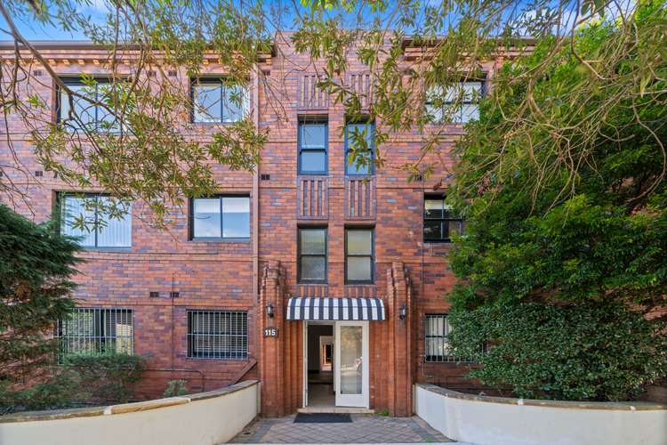 Main view of Homely apartment listing, 113-115 Edgecliff Road, Bondi Junction NSW 2022