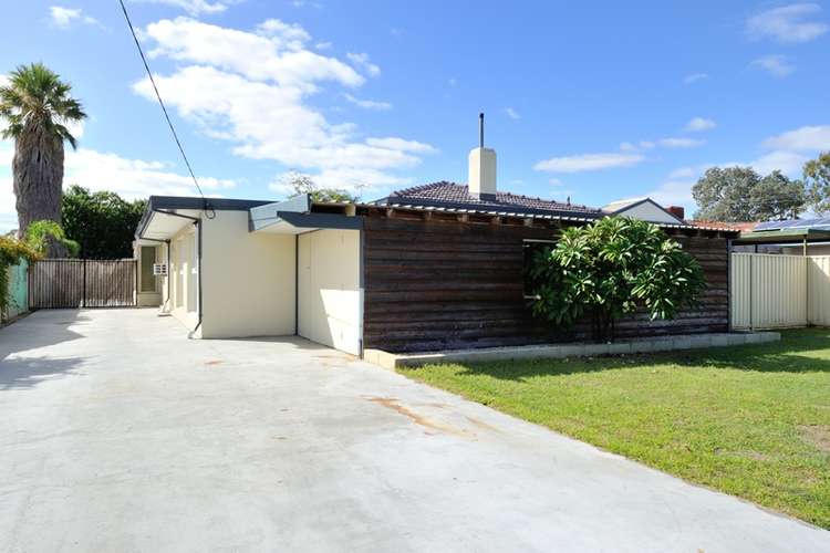 Main view of Homely house listing, 6 Pavo Close, Rockingham WA 6168