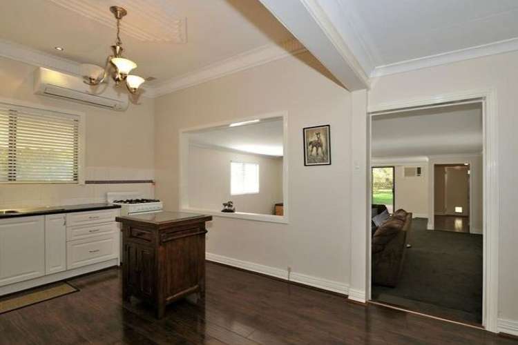 Second view of Homely house listing, 60 Congdon Avenue, Pinjarra WA 6208