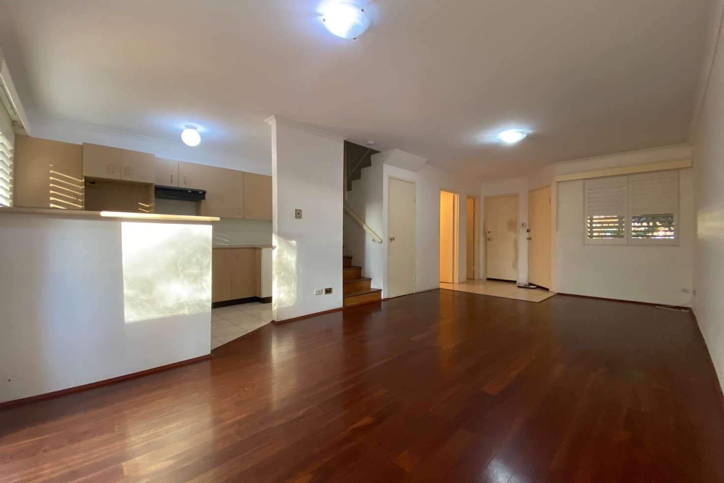 Main view of Homely townhouse listing, 65/3 Reid Ave, Westmead NSW 2145
