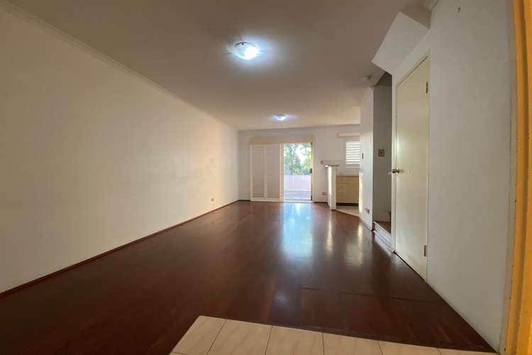 Second view of Homely townhouse listing, 65/3 Reid Ave, Westmead NSW 2145