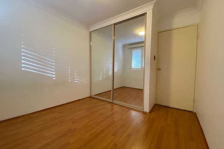 Fourth view of Homely townhouse listing, 65/3 Reid Ave, Westmead NSW 2145