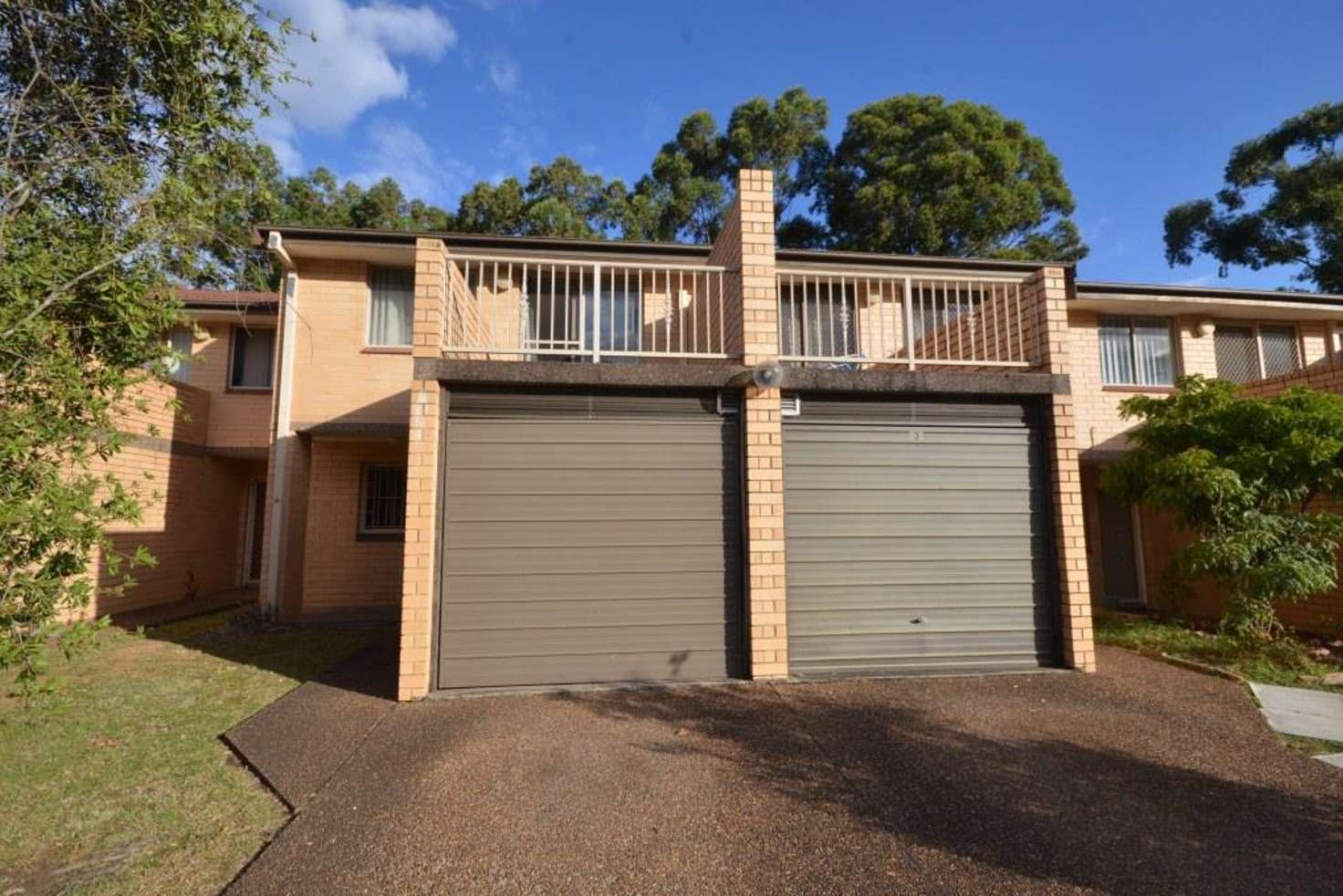 Main view of Homely townhouse listing, 4/1 Reid Ave, Westmead NSW 2145